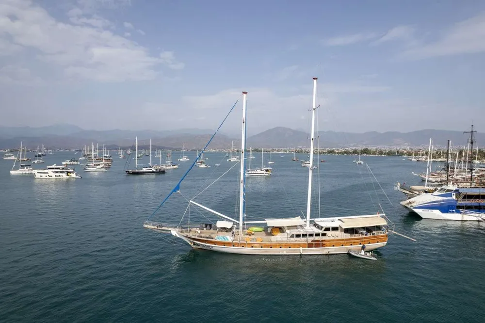 yacht-565574