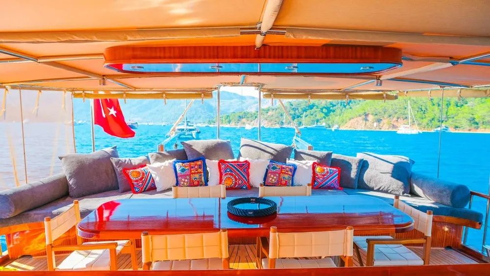 yacht-567238