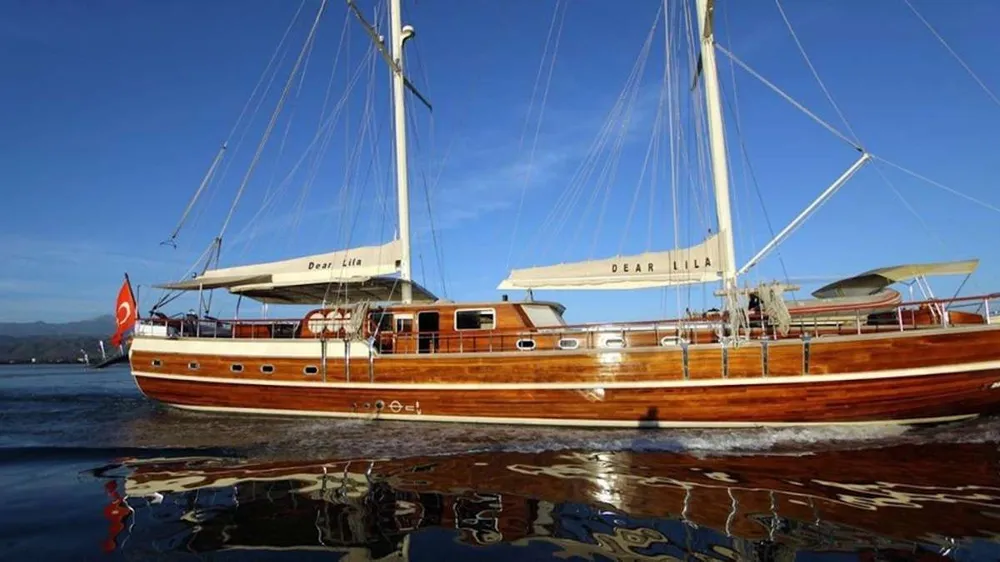 yacht-559927