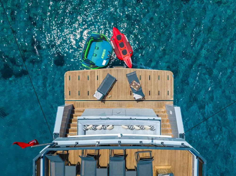 yacht-602112