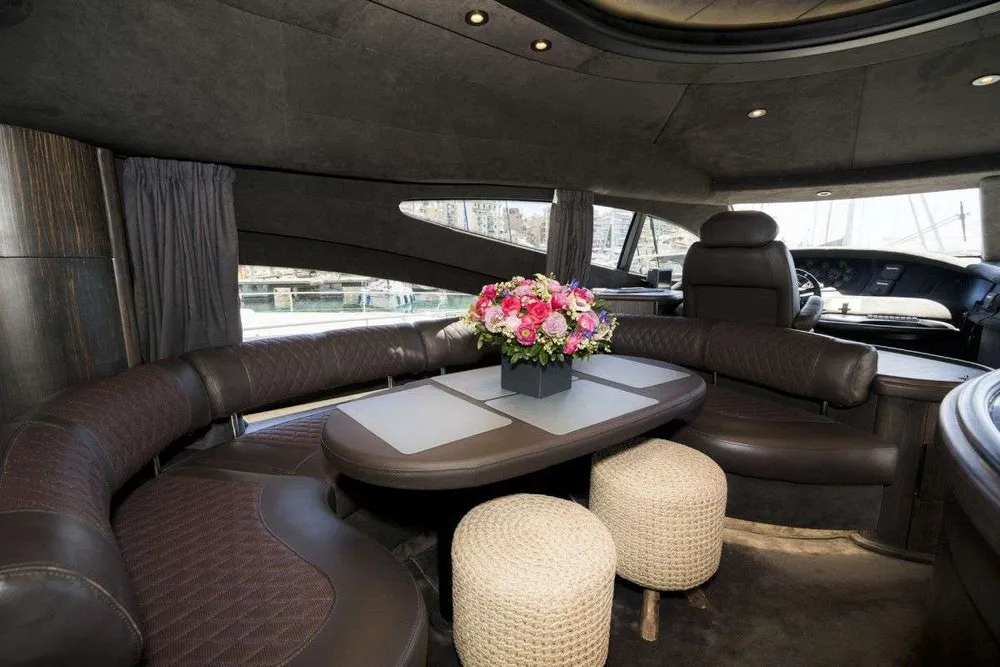 yacht-557847