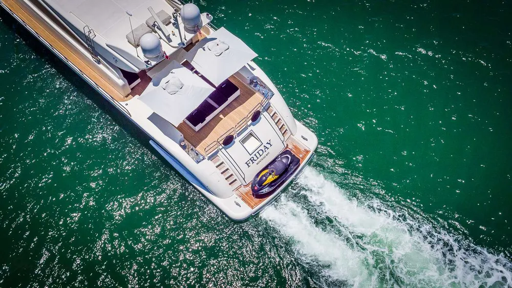 yacht-601459
