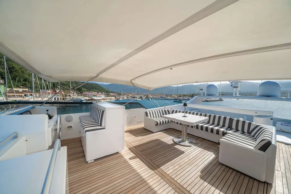 yacht-567625