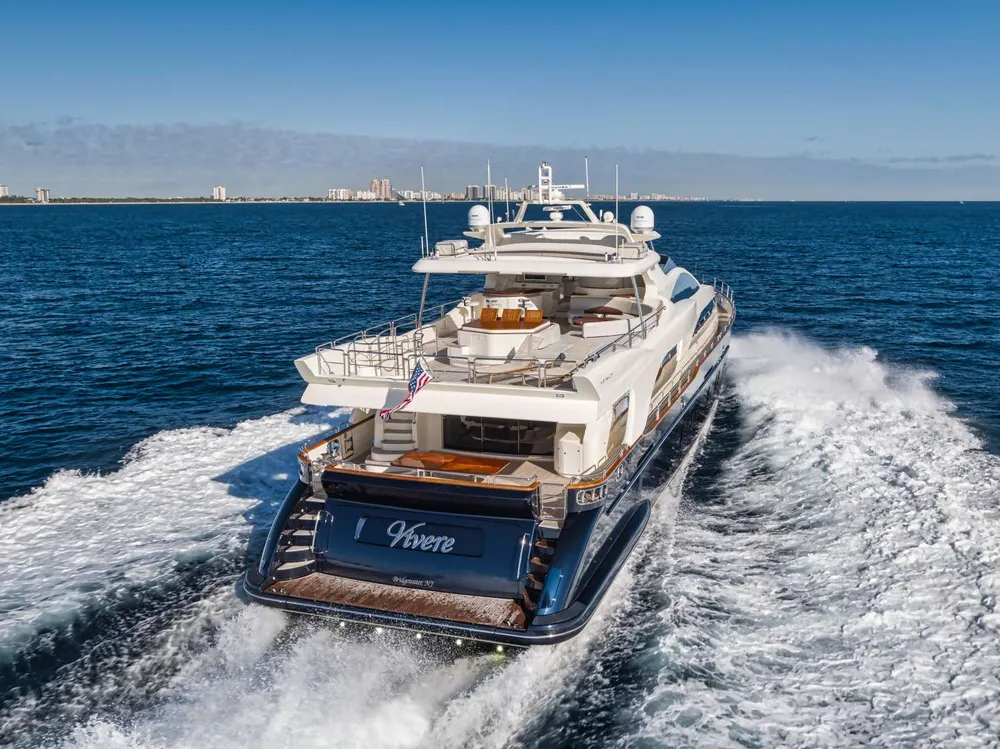 yacht-558897