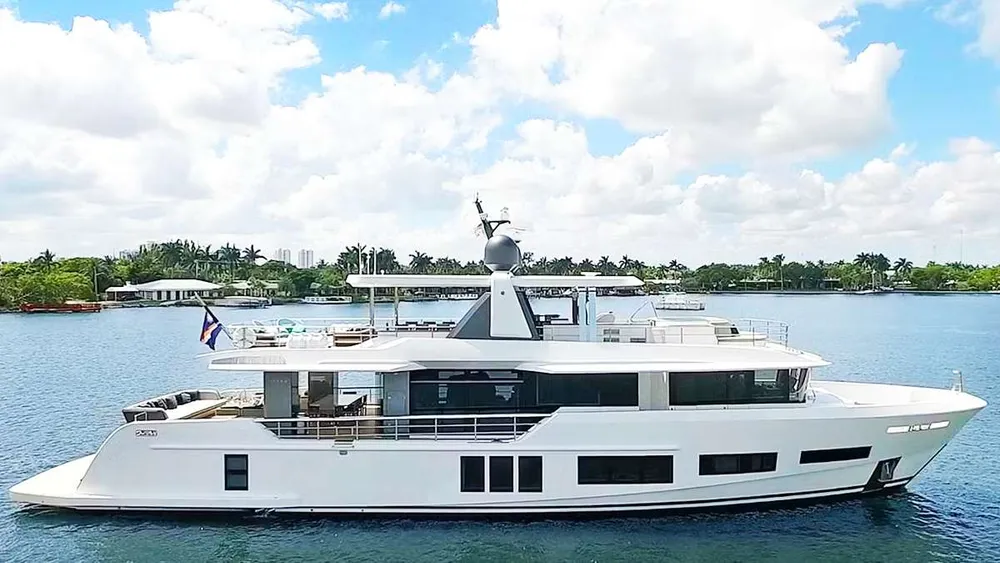 yacht-564427