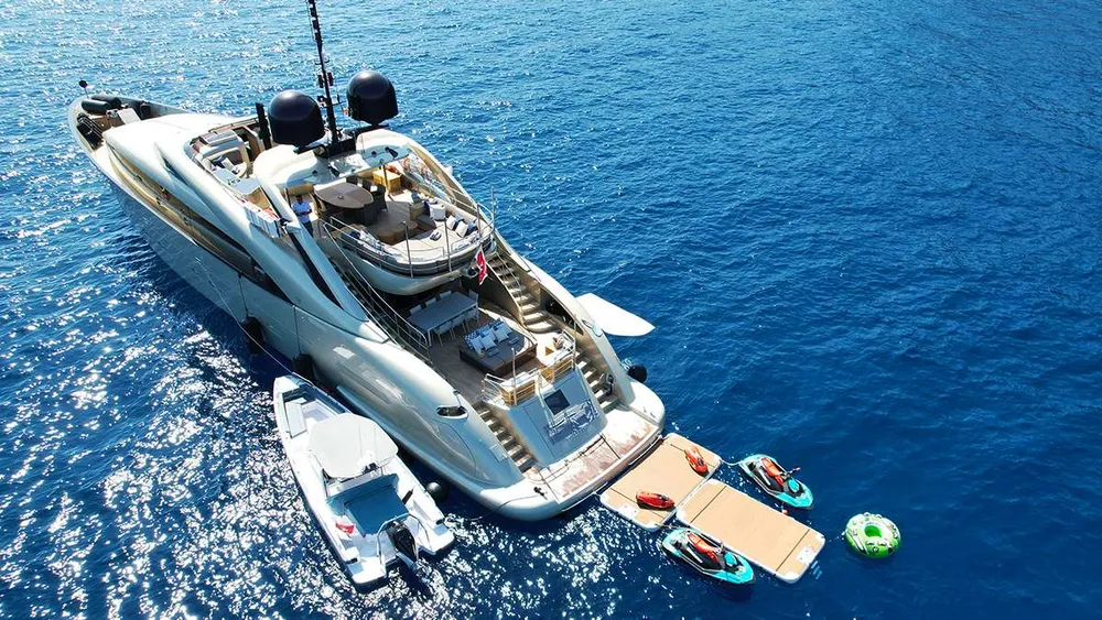 yacht-601627