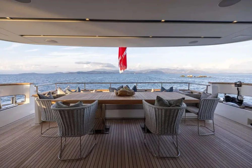 yacht-579095