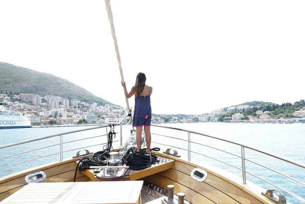 yacht-574938