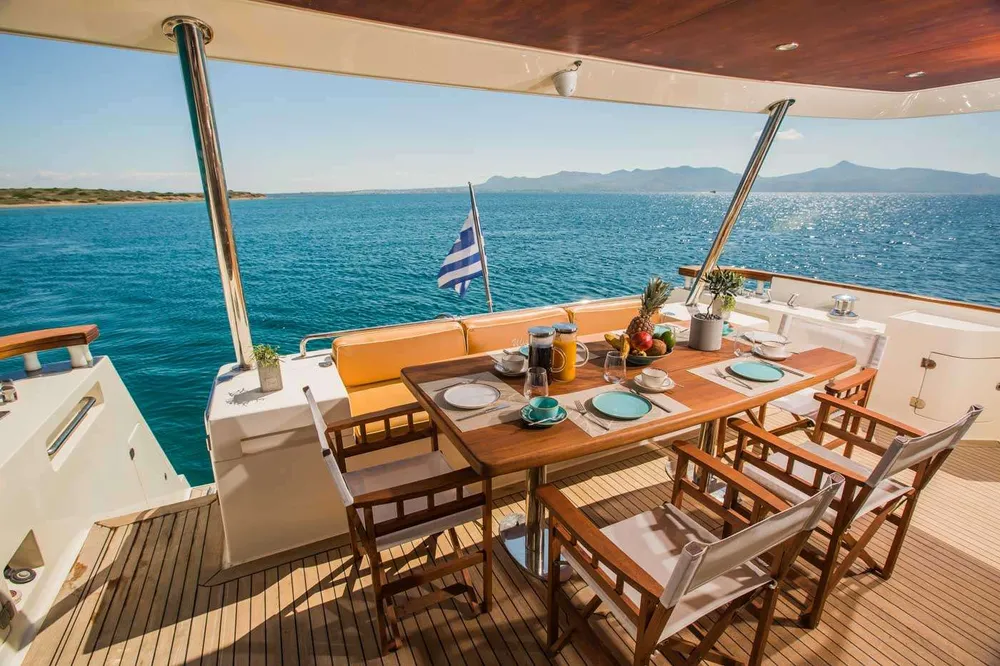 yacht-582733
