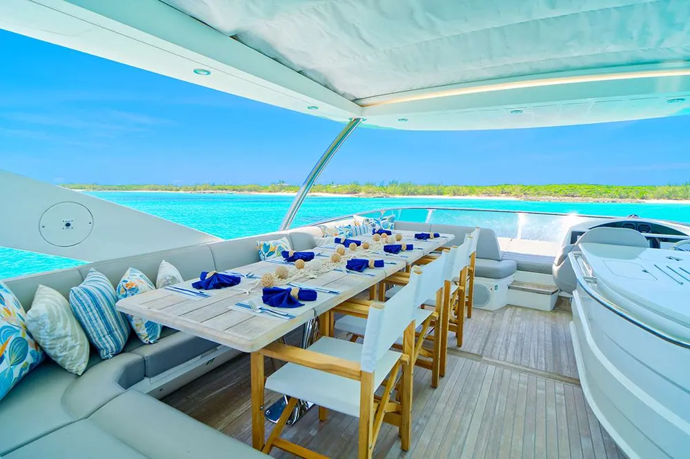 yacht-558467