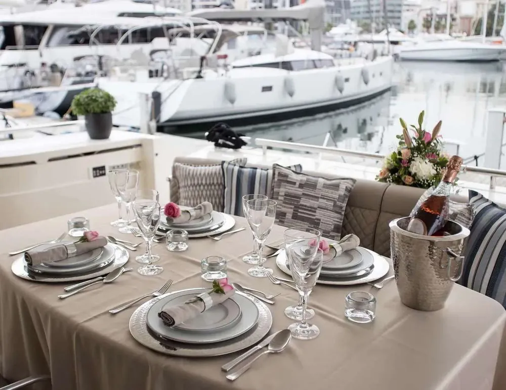 yacht-580879