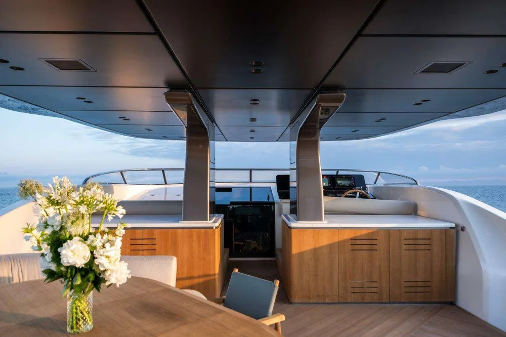 yacht-588365