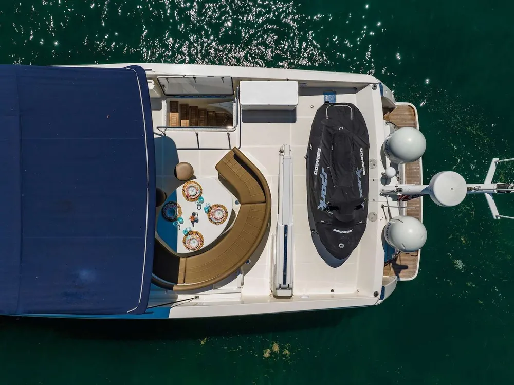 yacht-599541
