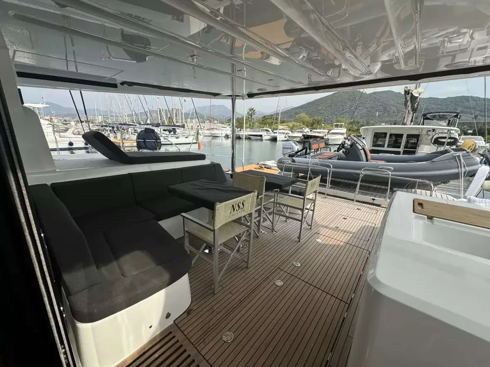 yacht-594392
