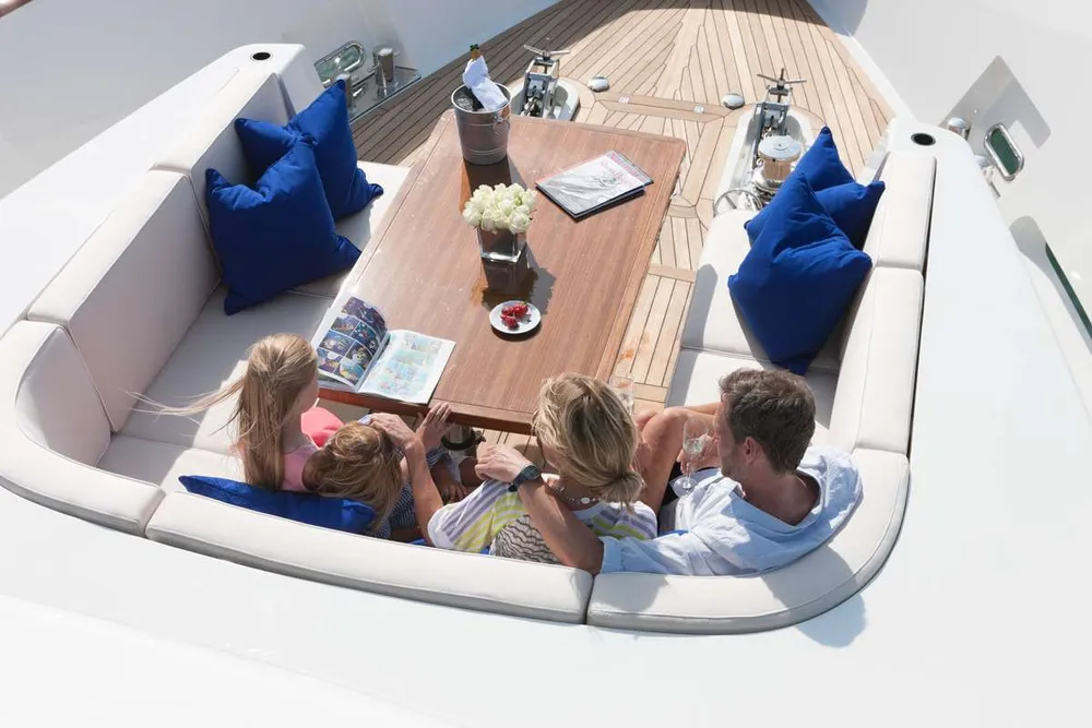 yacht-560934