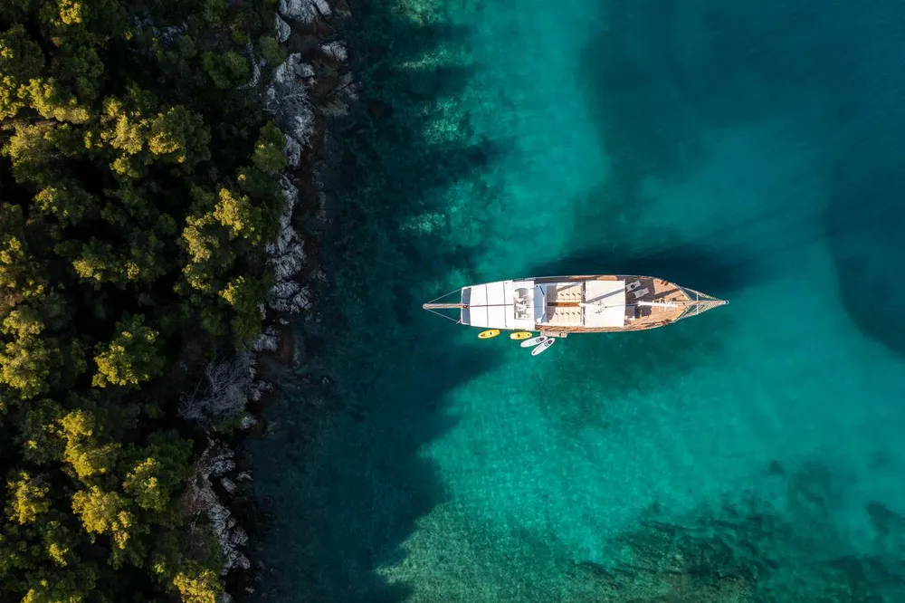 yacht-583974