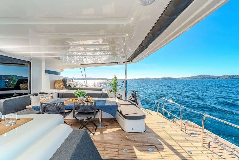 yacht-594590