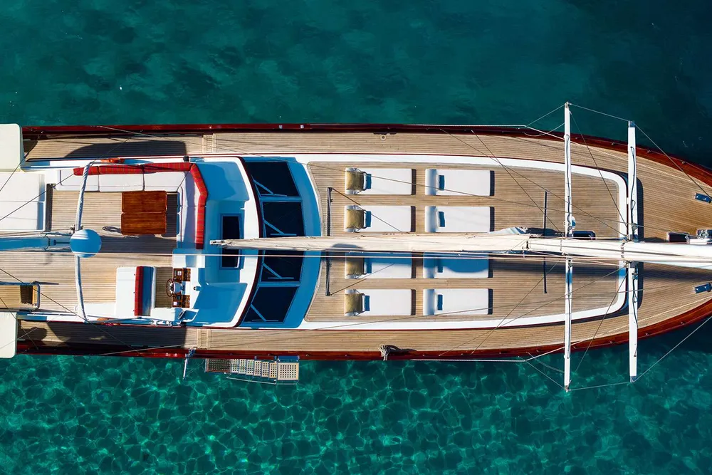 yacht-599909