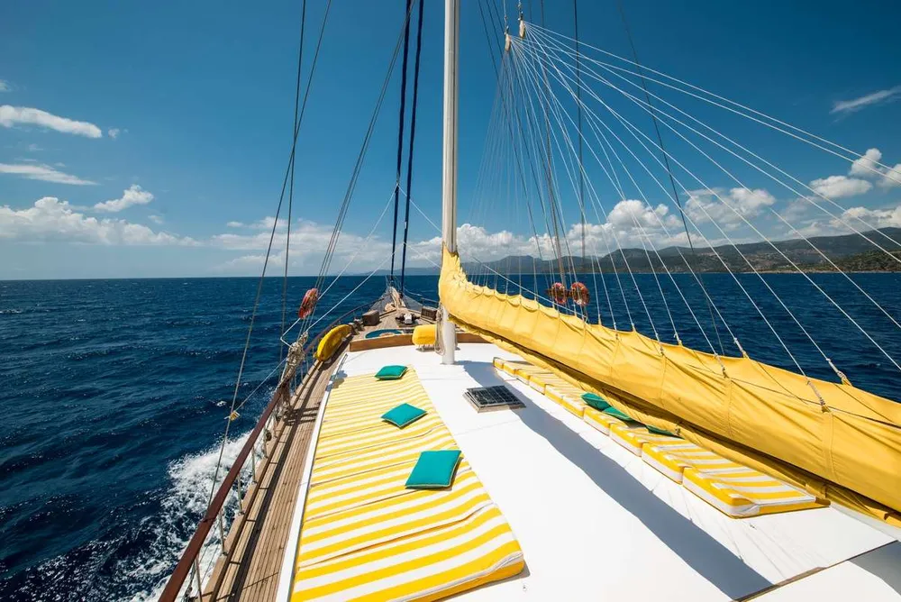 yacht-585593
