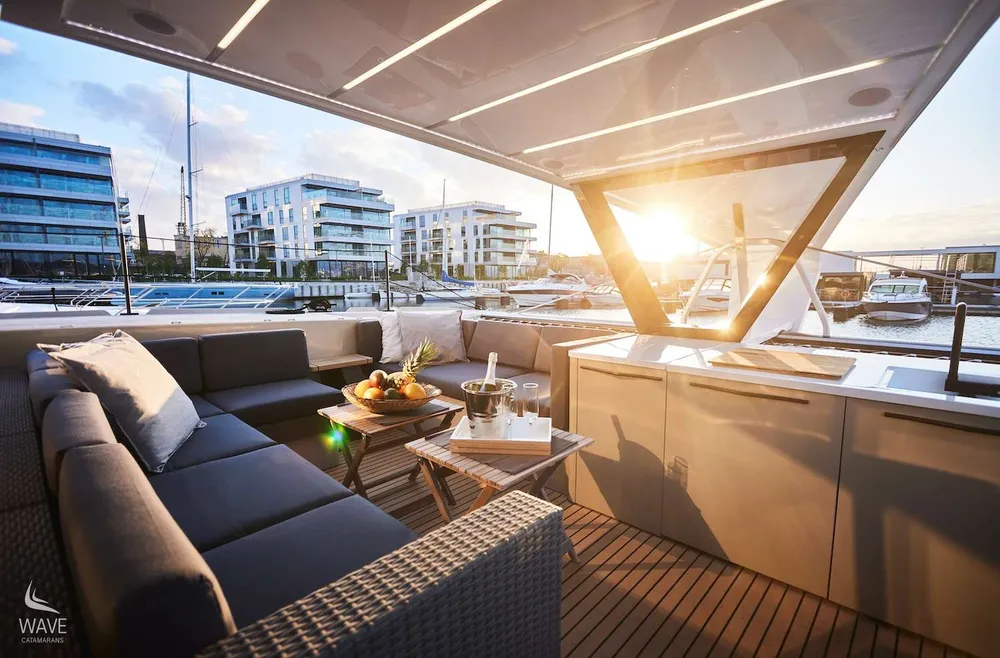 yacht-558976