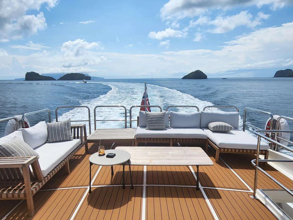 yacht-562461