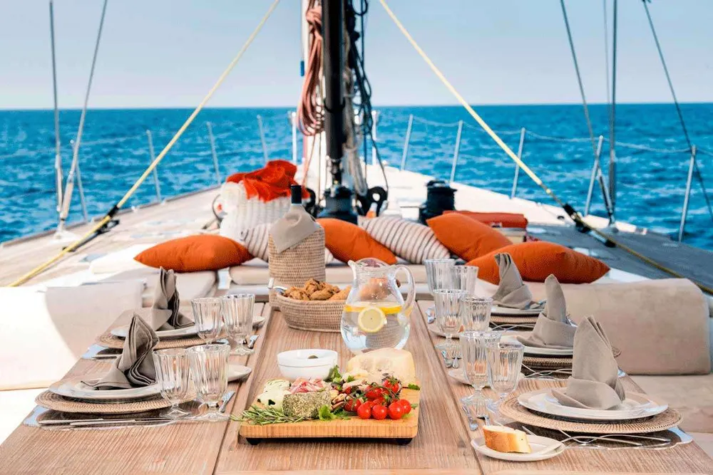 yacht-564367