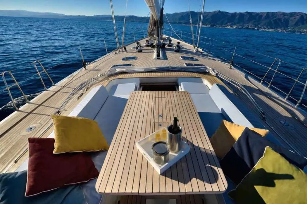 yacht-561457