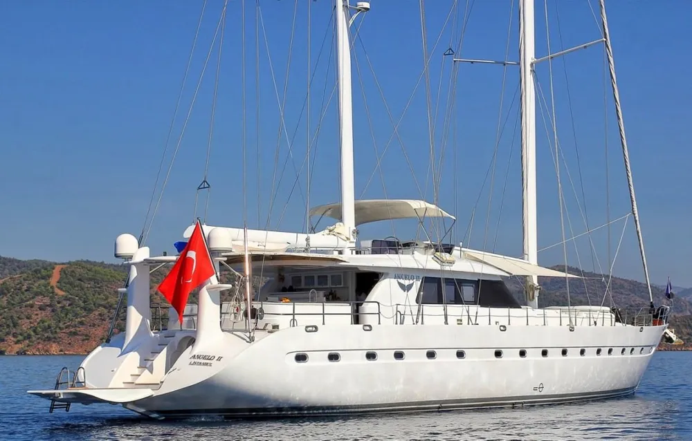 yacht-577367