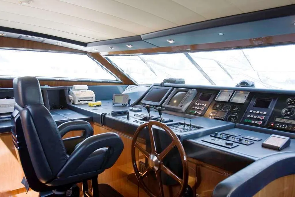 yacht-599059