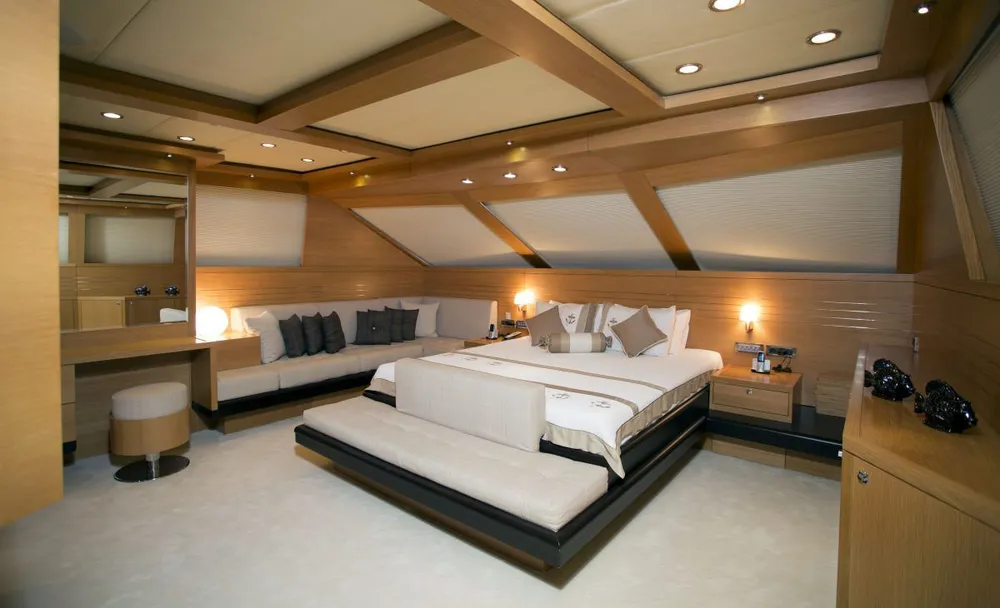 yacht-584581
