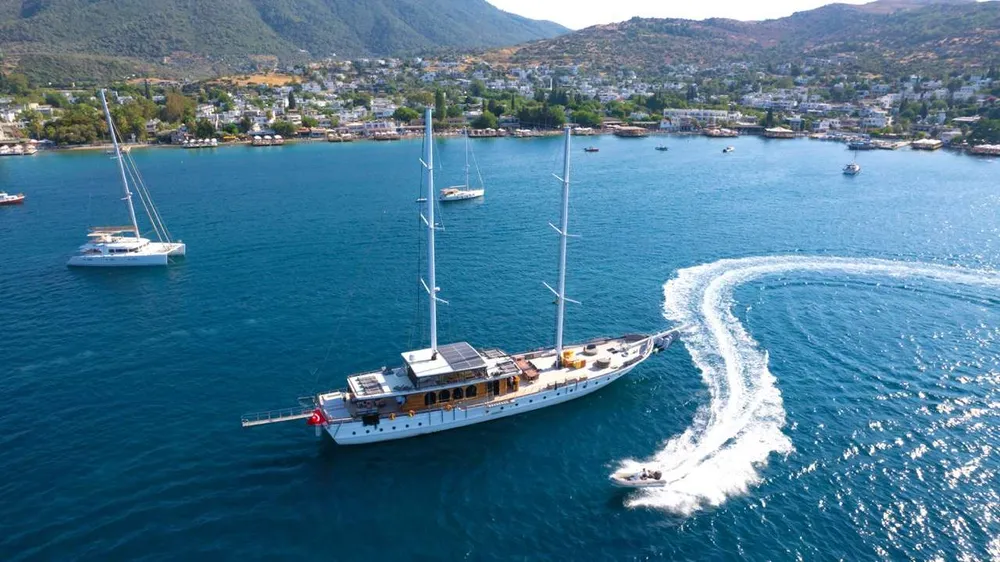 yacht-599305