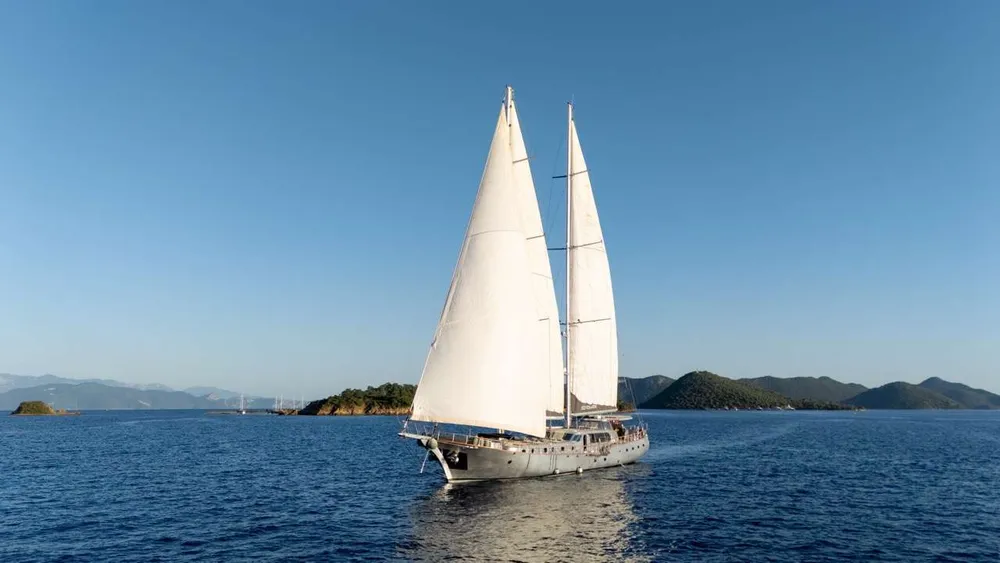 yacht-574667