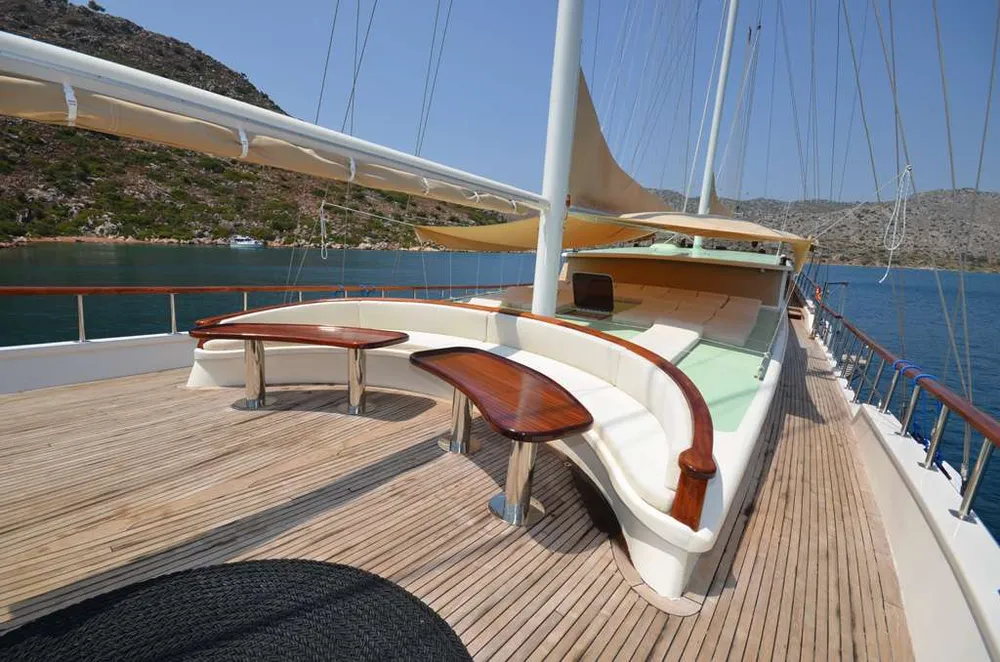 yacht-563042
