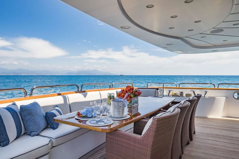 yacht-567091