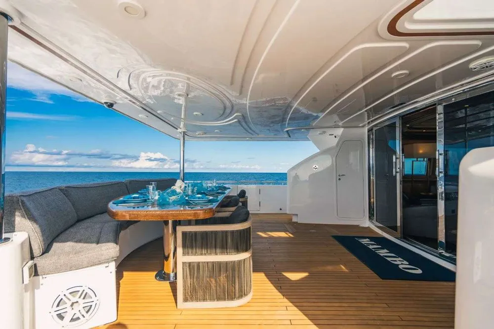 yacht-567726