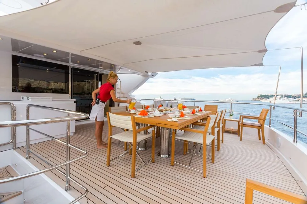 yacht-593488