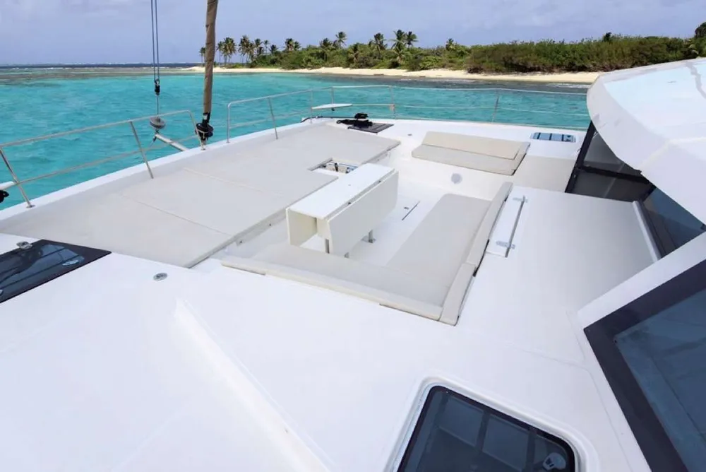 yacht-549444