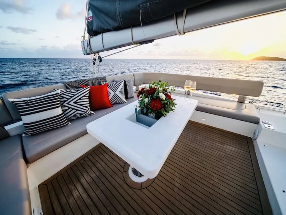 yacht-575973