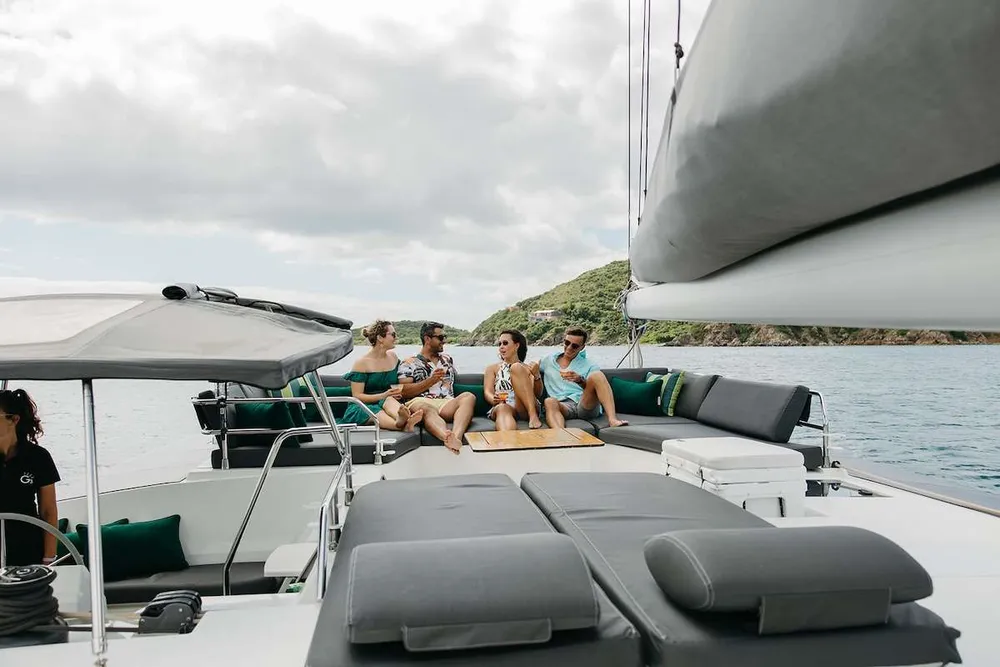 yacht-575651