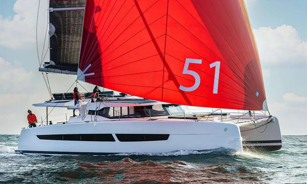 yacht-559941