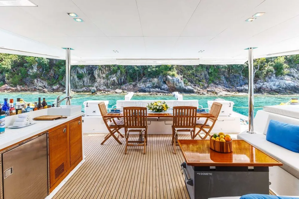 yacht-594942