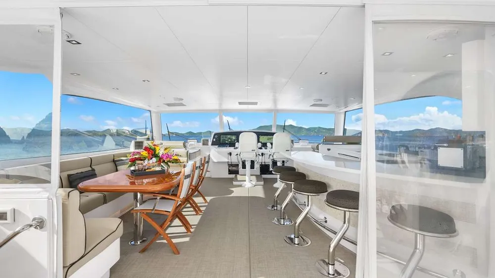 yacht-585483