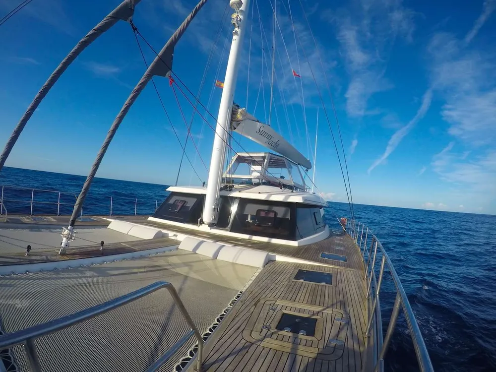yacht-574807