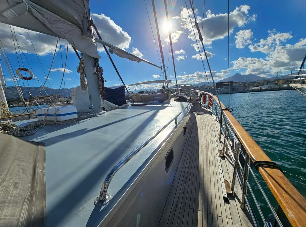yacht-578487