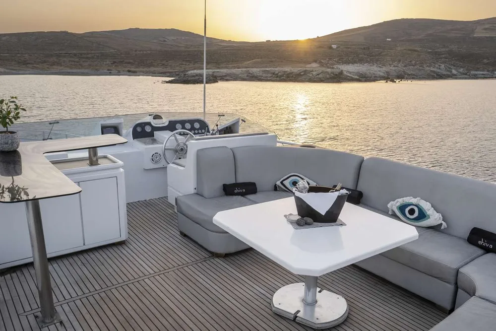 yacht-590438