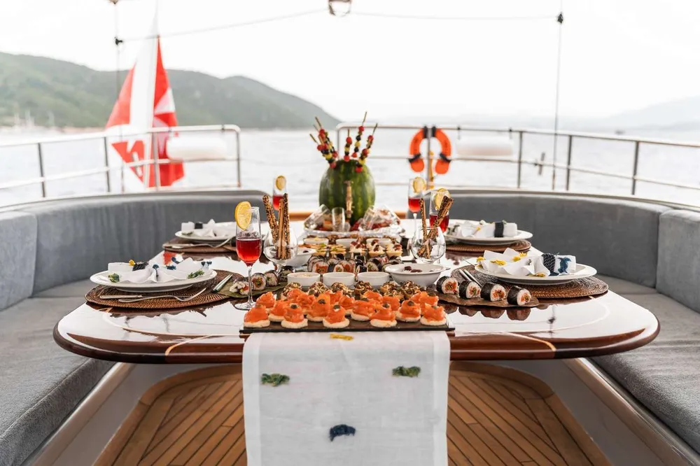 yacht-577473