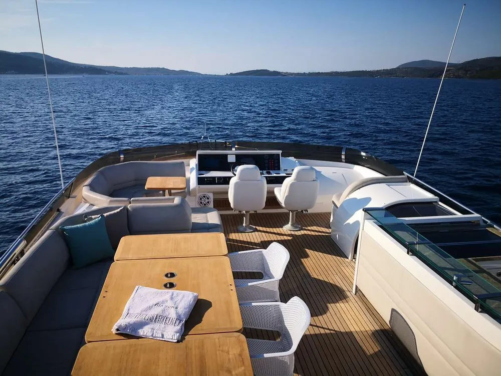 yacht-558929
