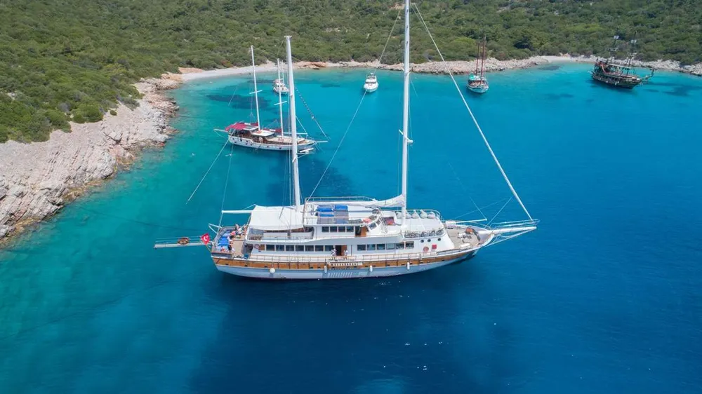 yacht-598464