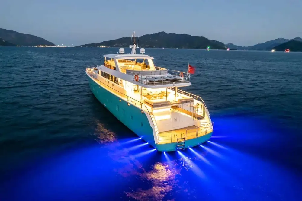 yacht-599827