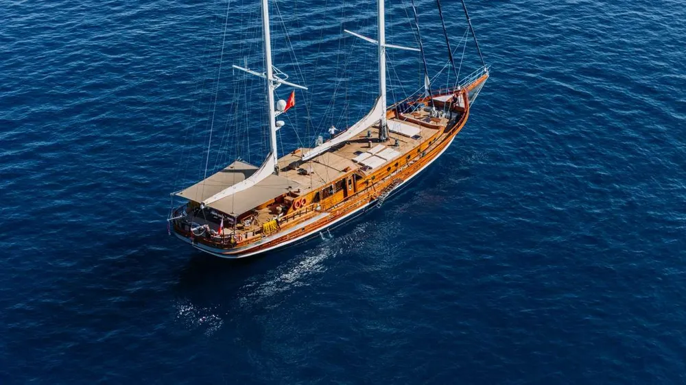 yacht-594572
